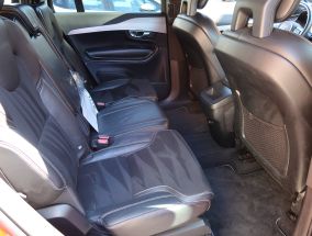 Volvo XC90 - 2017