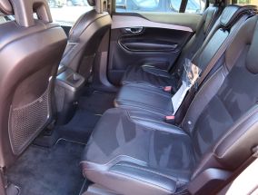 Volvo XC90 - 2017