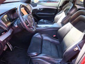 Volvo XC90 - 2017