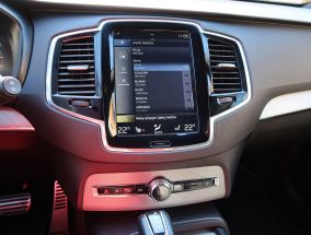 Volvo XC90 - 2017