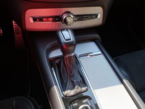 Volvo XC90 - 2017
