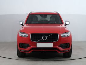 Volvo XC90 - 2017
