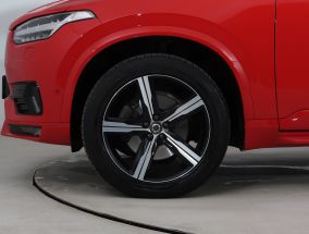 Volvo XC90 - 2017
