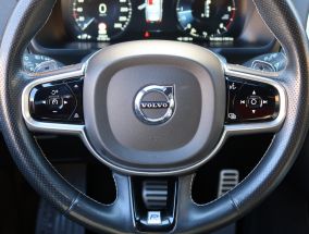 Volvo XC90 - 2017
