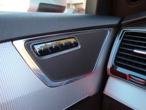 Volvo XC90 - 2017