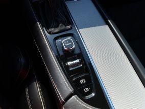 Volvo XC90 - 2017