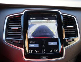 Volvo XC90 - 2017