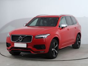 Volvo XC90 - 2017