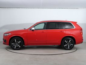 Volvo XC90 - 2017