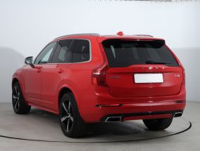 Volvo XC90 - 2017