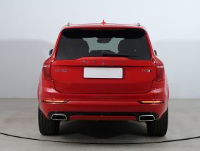 Volvo XC90 - 2017
