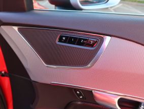 Volvo XC90 - 2017