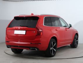Volvo XC90 - 2017