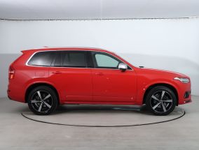 Volvo XC90 - 2017