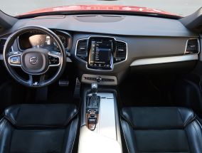 Volvo XC90 - 2017