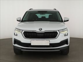 Skoda Kodiaq - 2022