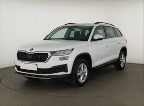 Skoda Kodiaq - 2022