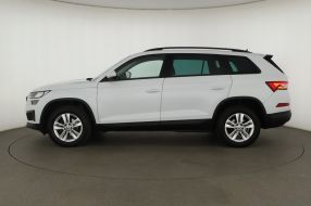 Skoda Kodiaq - 2022