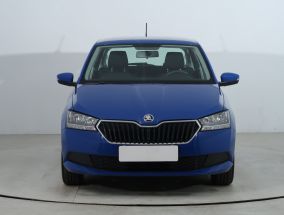 Skoda Fabia - 2019