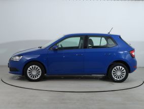 Skoda Fabia - 2019