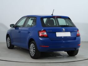 Skoda Fabia - 2019