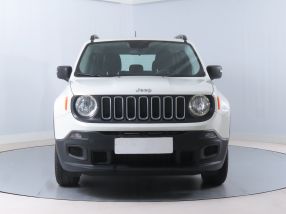 Jeep Renegade - 2017
