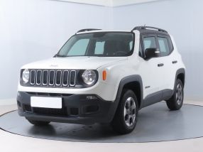 Jeep Renegade - 2017