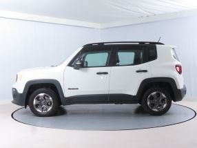 Jeep Renegade - 2017