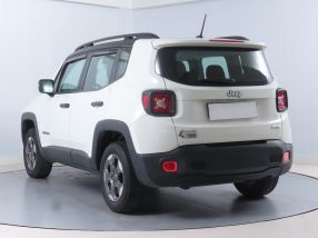 Jeep Renegade - 2017