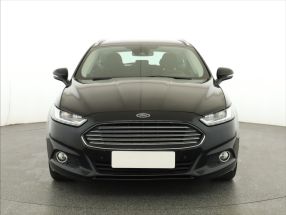 Ford Mondeo - 2015
