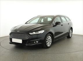 Ford Mondeo - 2015