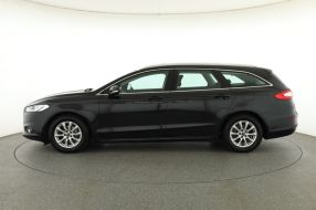 Ford Mondeo - 2015