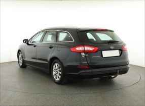 Ford Mondeo - 2015