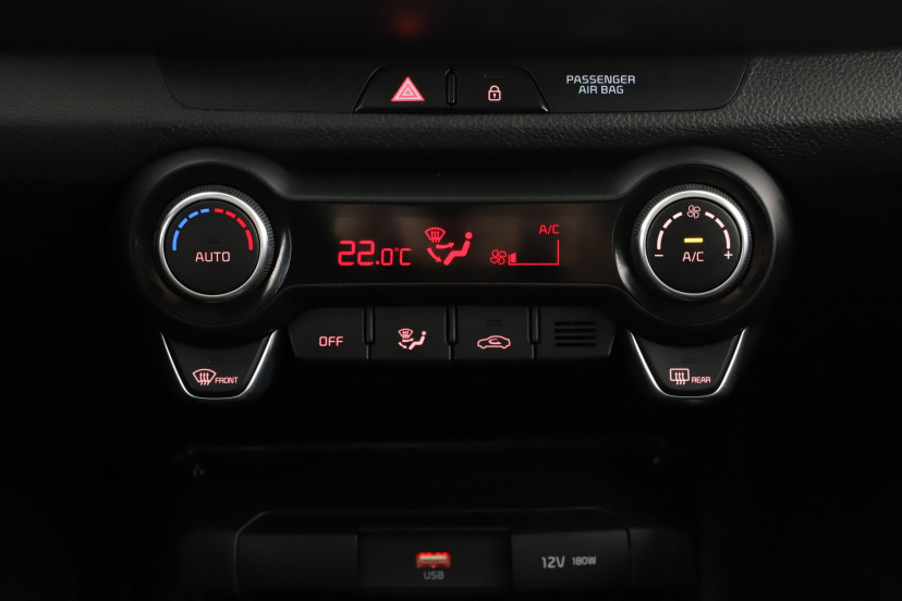 Kia Stonic, 2023