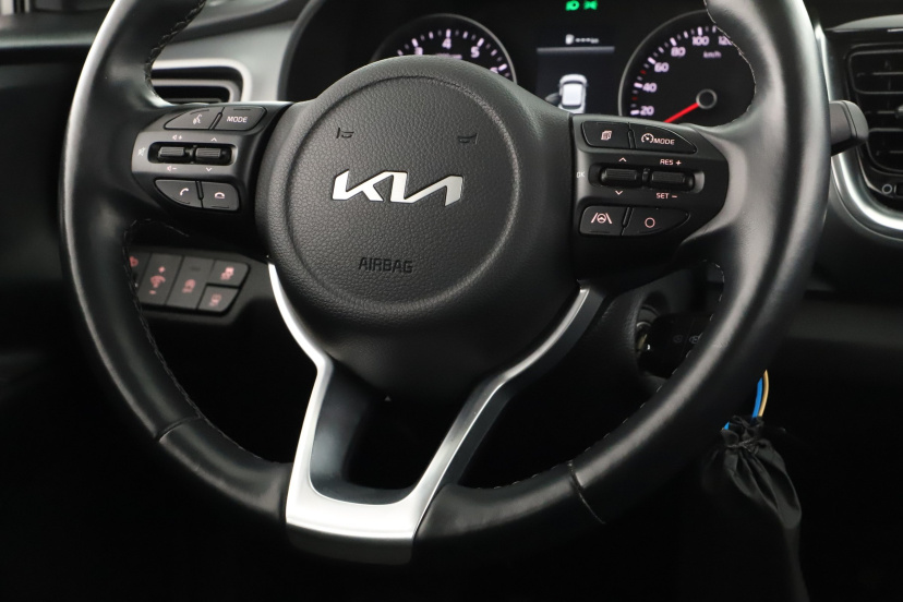 Kia Stonic, 2023