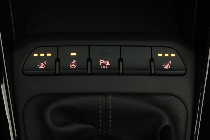 Kia Stonic, 2023