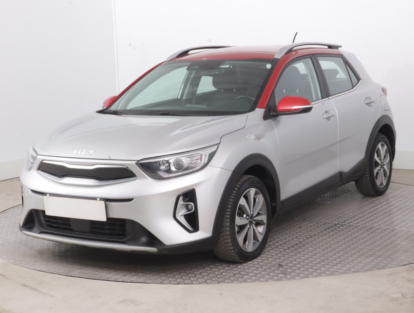 Kia Stonic, 2023