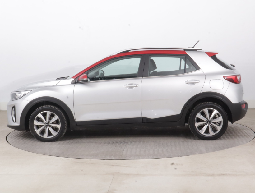 Kia Stonic, 2023