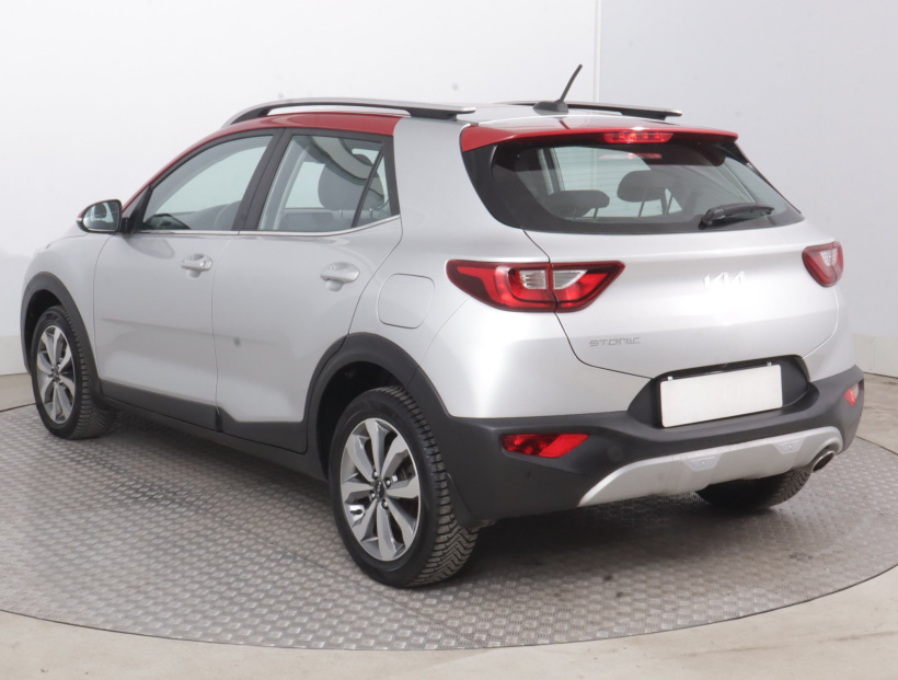 Kia Stonic, 2023
