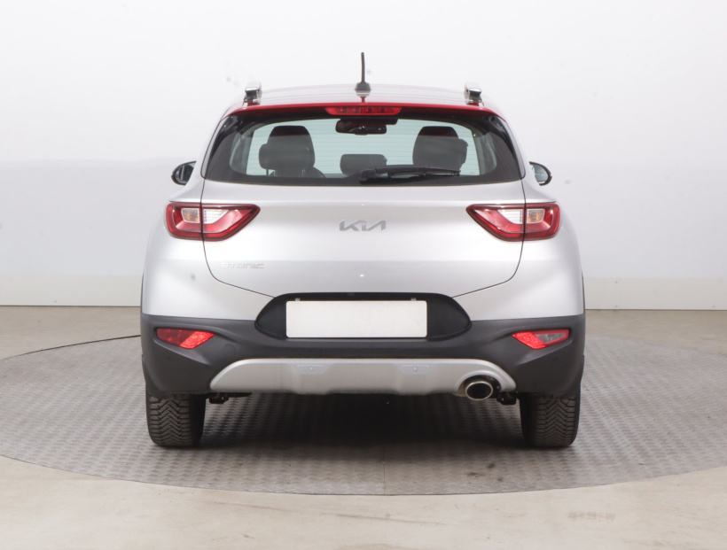 Kia Stonic, 2023