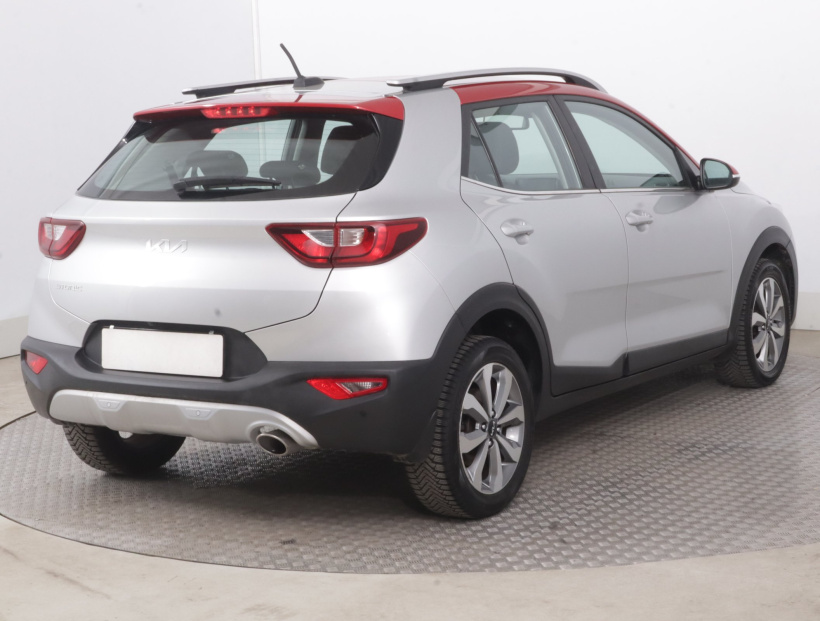 Kia Stonic, 2023
