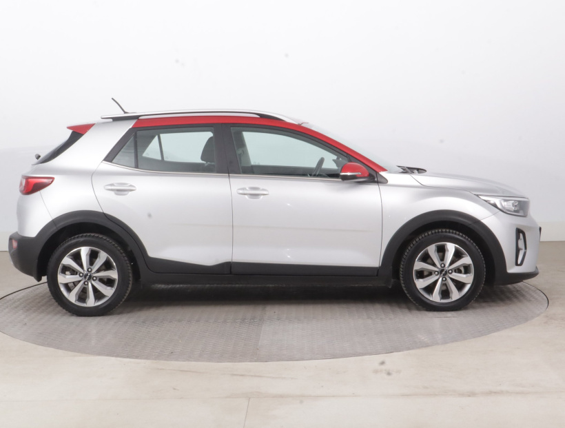 Kia Stonic, 2023