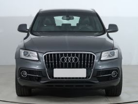 Audi Q5 - 2013
