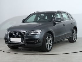 Audi Q5 - 2013
