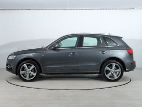 Audi Q5 - 2013