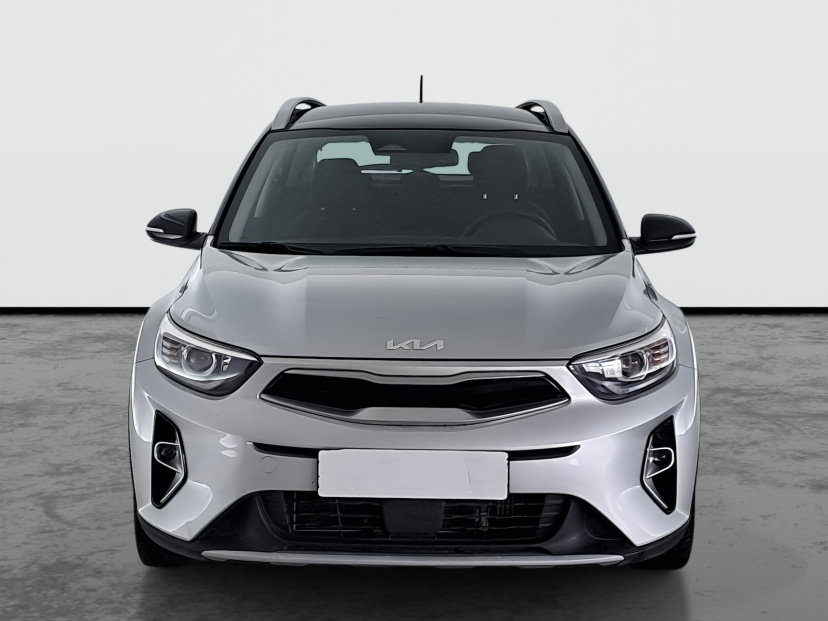 Kia Stonic, 2022