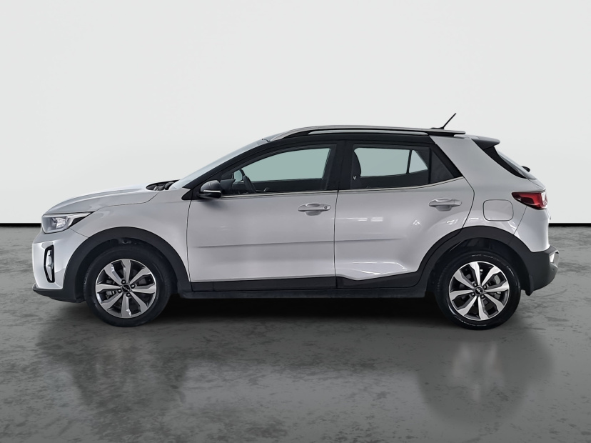 Kia Stonic, 2022