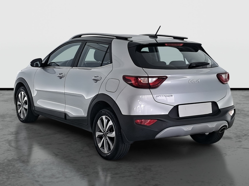 Kia Stonic, 2022