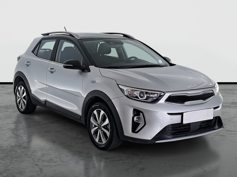 Kia Stonic, 2022