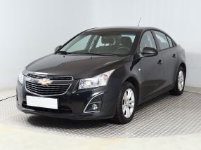 Chevrolet Cruze - 2013